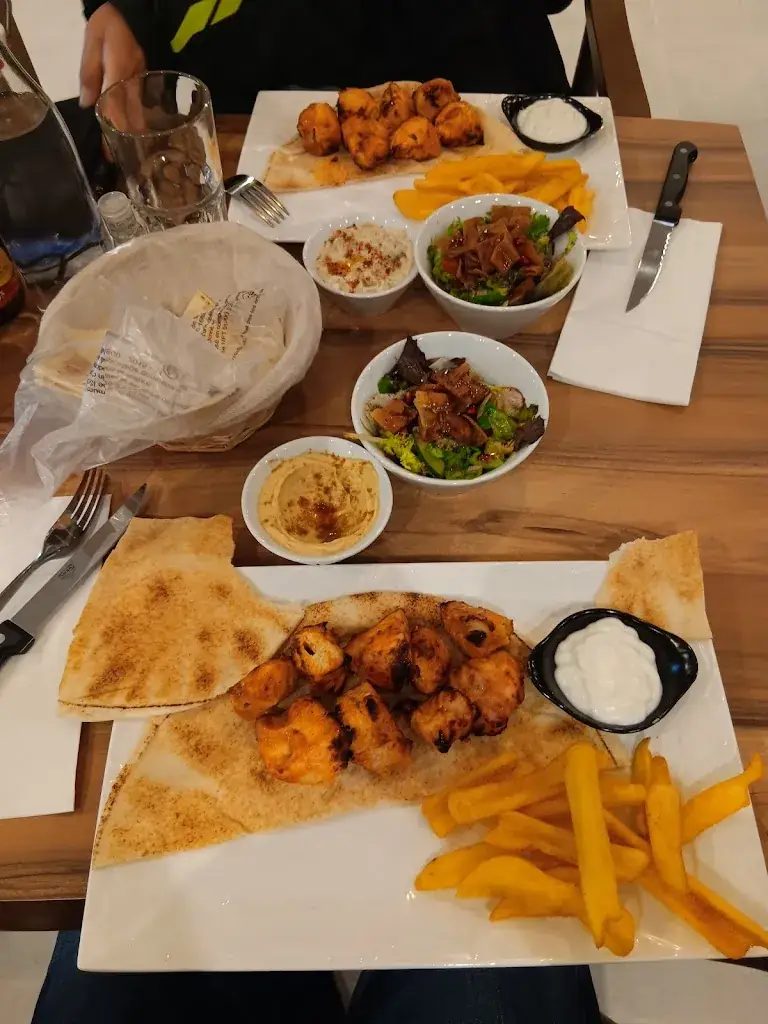 Menu_Le jasmin_Champniers_imagen_6