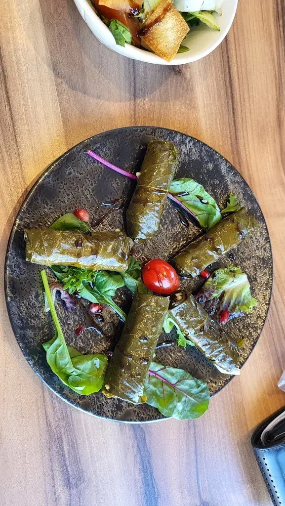 Menu_Le jasmin_Champniers_imagen_7