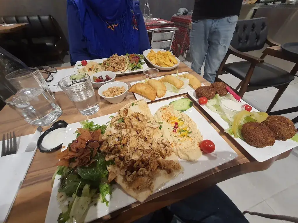 Menu_Le jasmin_Champniers_imagen_8