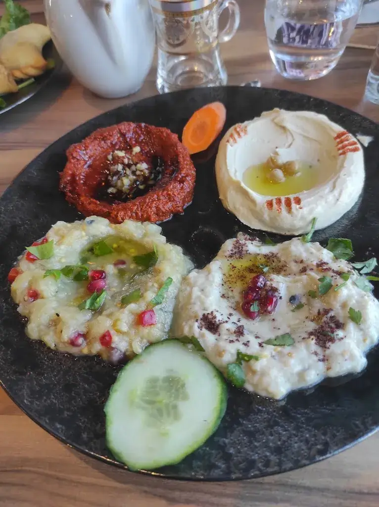 Menu_Le jasmin_Champniers_imagen_9