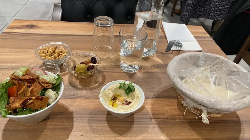 Mario_Le jasmin_Champniers_reseña