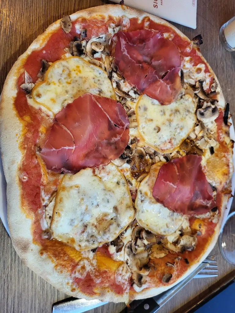 Menu_Signorizza Pizzeria Restaurant Angoulême_Champniers_image_8