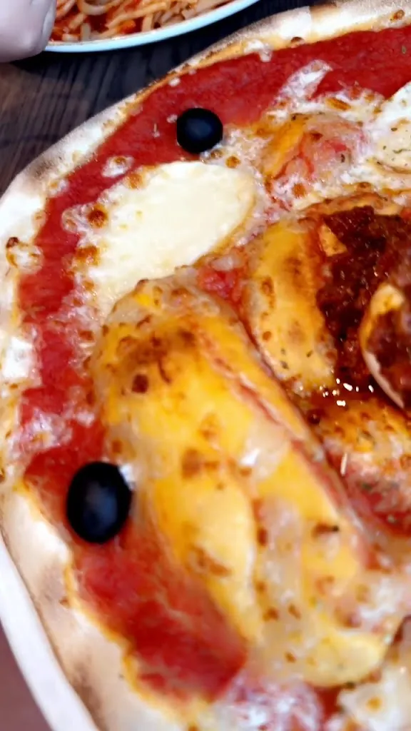 Signorizza Pizzeria Restaurant Angoulême_Champniers_slider_image_2