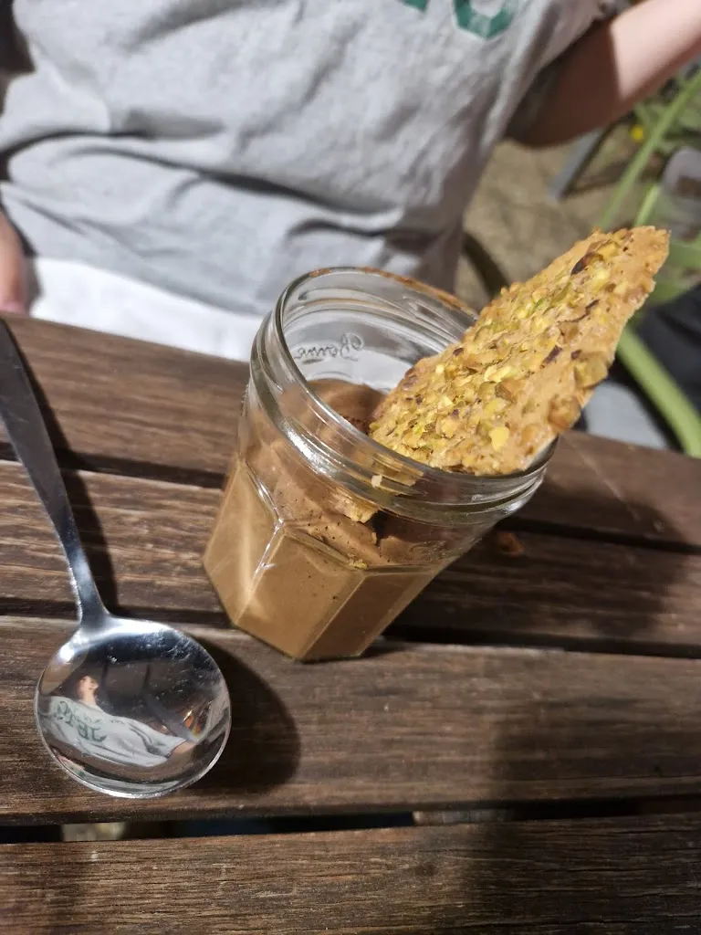 Gwenaelle CHAMBRE_DEUCHE Restaurant - Ibis Styles Angoulême_Champniers_review