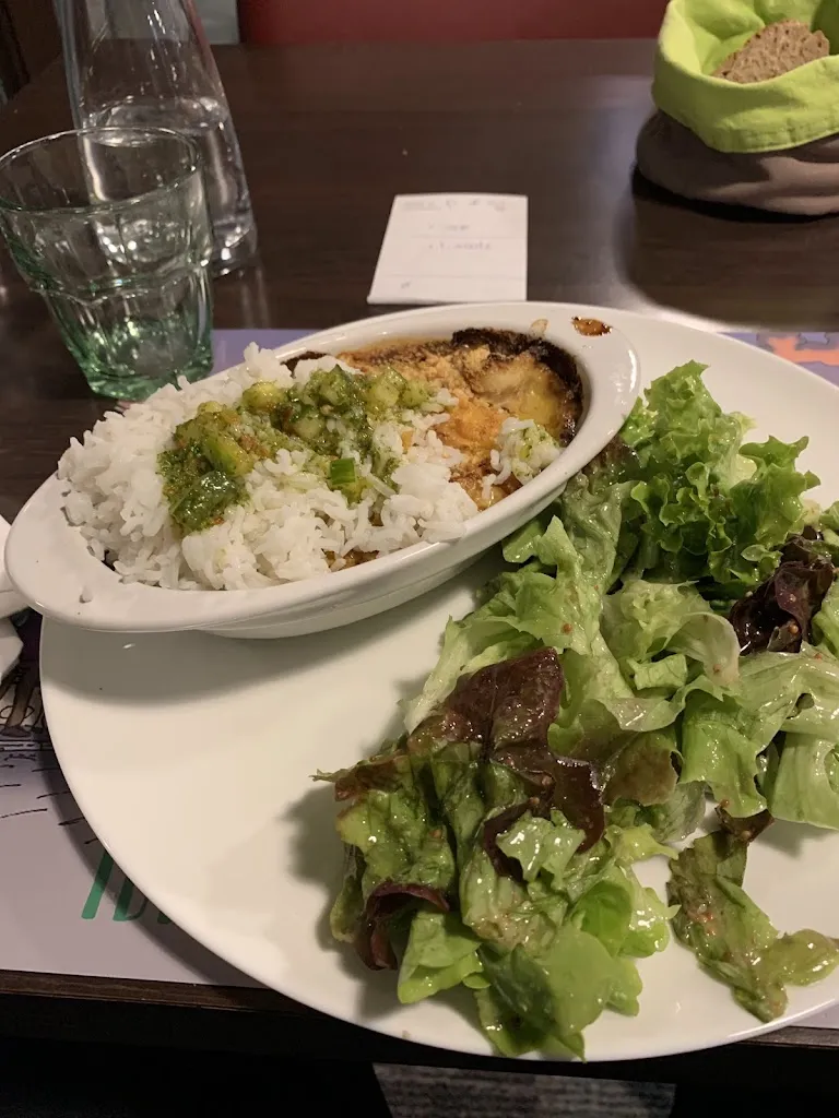 Jules Dro_DEUCHE Restaurant - Ibis Styles Angoulême_Champniers_review