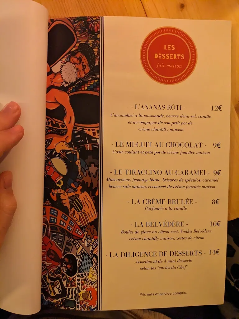 Menu_Le Beccaria_Grenoble_image_4
