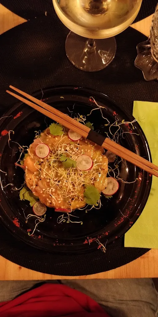 Menu_Le Beccaria_Grenoble_image_8