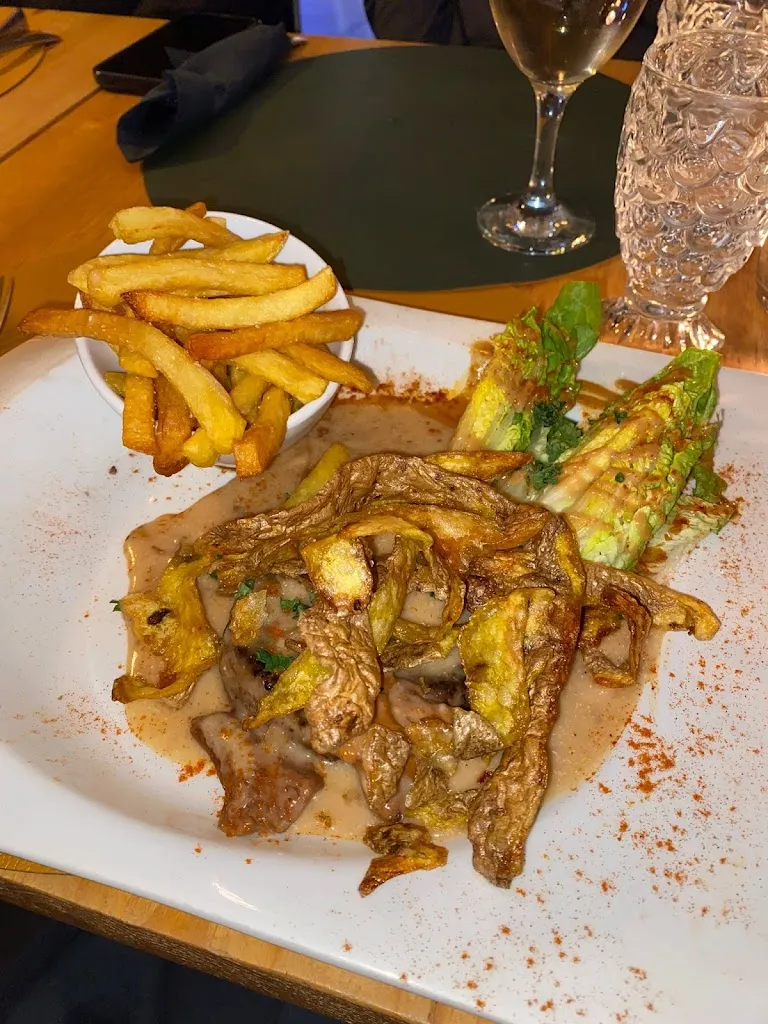 Alan R Kong_Le Beccaria_Grenoble_review