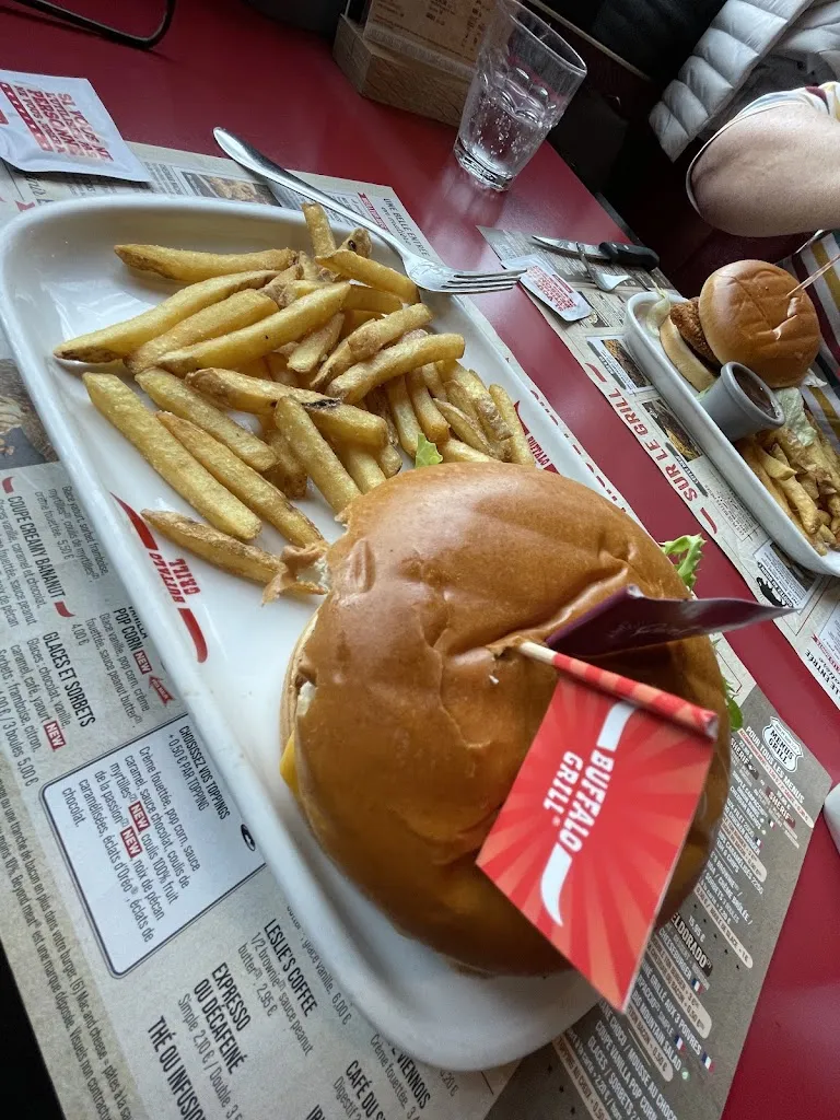 Menu_Buffalo Grill Gond-Pontouvre_Gond-Pontouvre_image_5