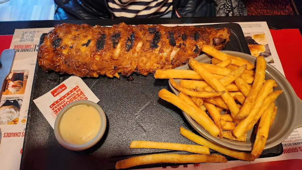 Menu_Buffalo Grill Gond-Pontouvre_Gond-Pontouvre_image_8