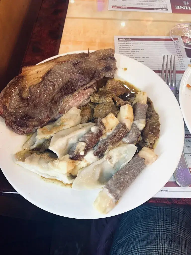 Menu_Soleil de Chine_Champniers_image_5