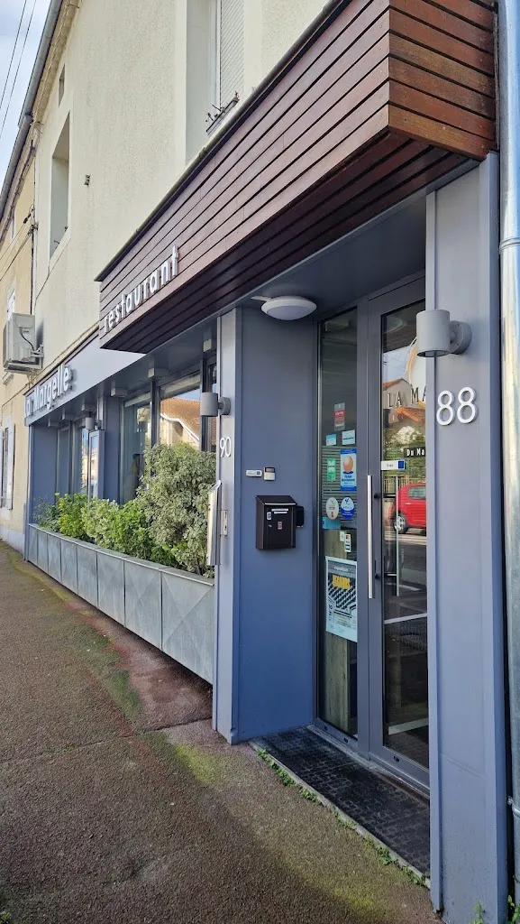 Solène Labbé_Restaurant 