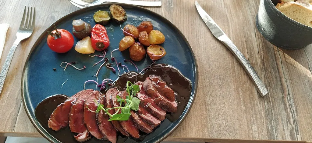 jean philippe dupont_Restaurant 