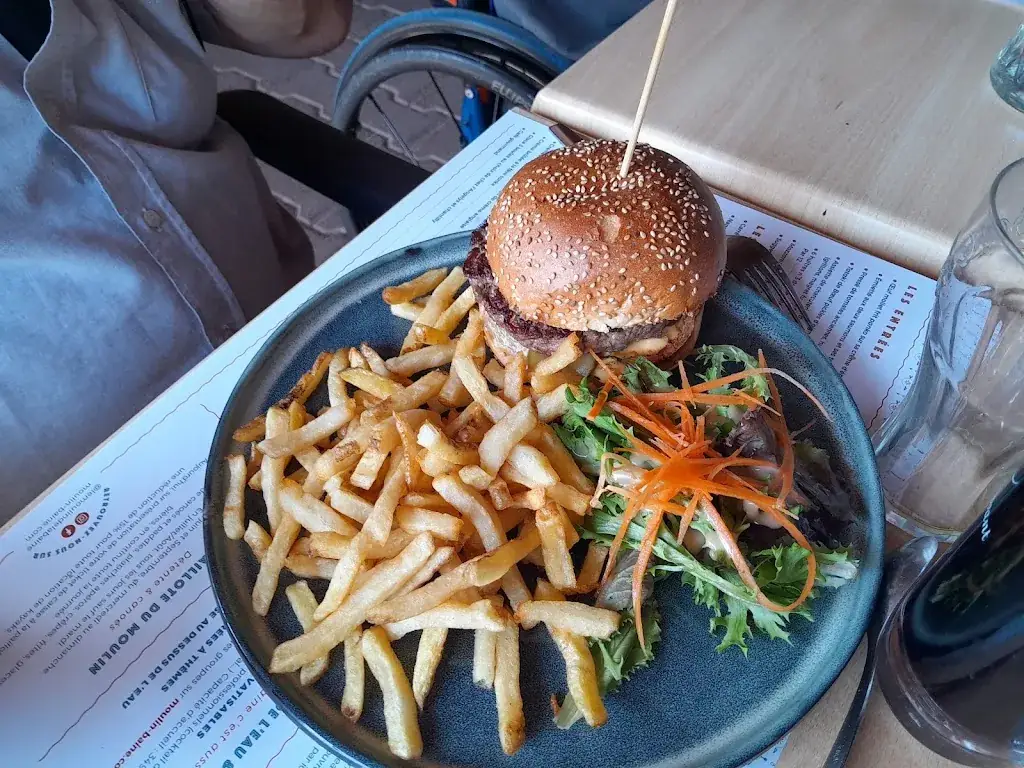 Menu_Le Moulin de la Baine_Chaniers_image_5