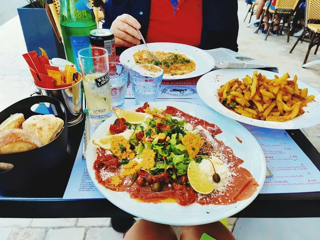 jAnthony Perez Garcia_Le Moulin de la Baine_Chaniers_review