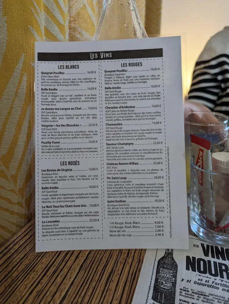 Menu_l'Annexe_Chaniers_image_4