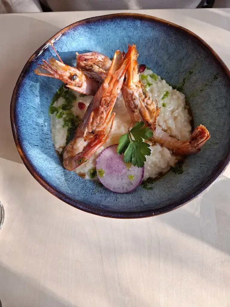 Menu_Restaurant Le Seven – Cuisine maison & Ambiance bohème | Grenoble_Grenoble_immagine_6