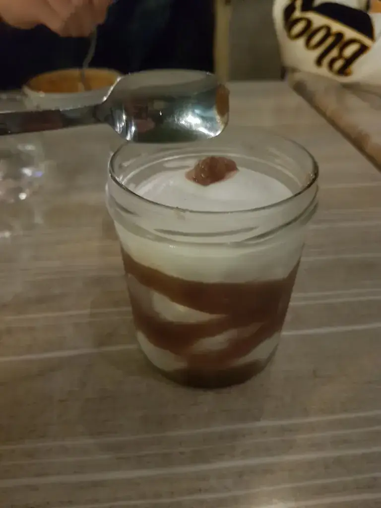 Menu_Restaurant Le Seven – Cuisine maison & Ambiance bohème | Grenoble_Grenoble_immagine_7