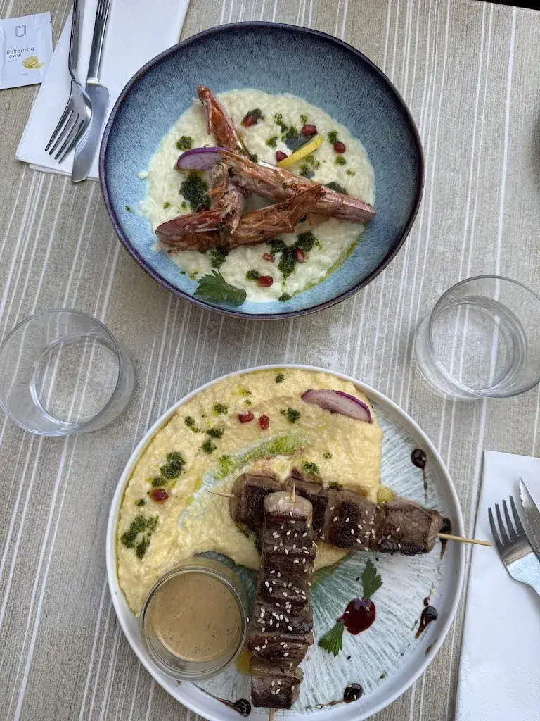 Steve Schoder_Restaurant Le Seven – Cuisine maison & Ambiance bohème | Grenoble_Grenoble_recensione