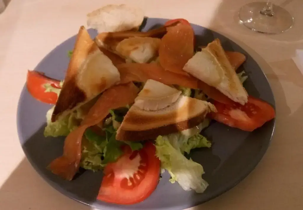 Nikos Karanikolas_Restaurant Le Seven – Cuisine maison & Ambiance bohème | Grenoble_Grenoble_recensione