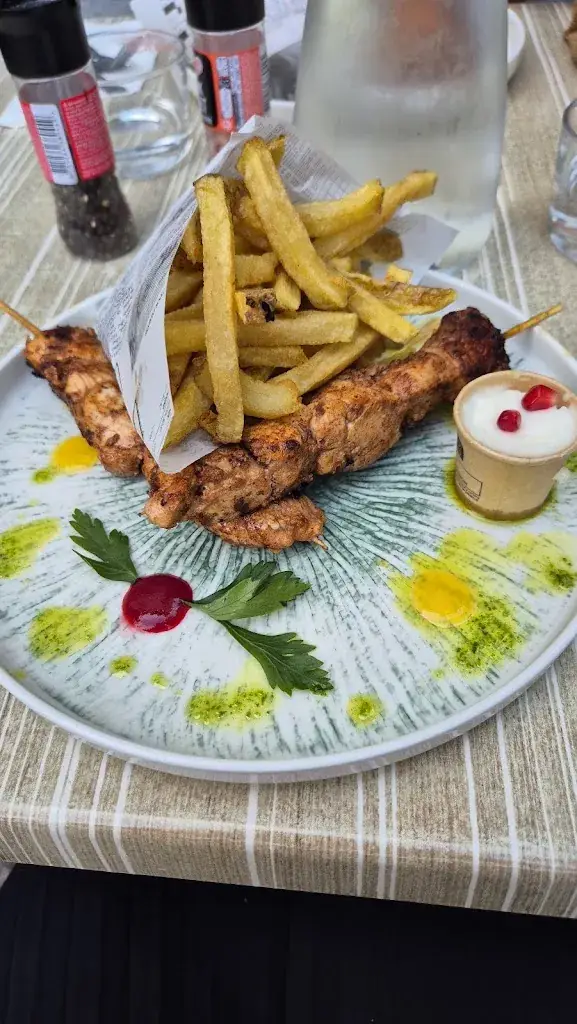 T S_Restaurant Le Seven – Cuisine maison & Ambiance bohème | Grenoble_Grenoble_recensione