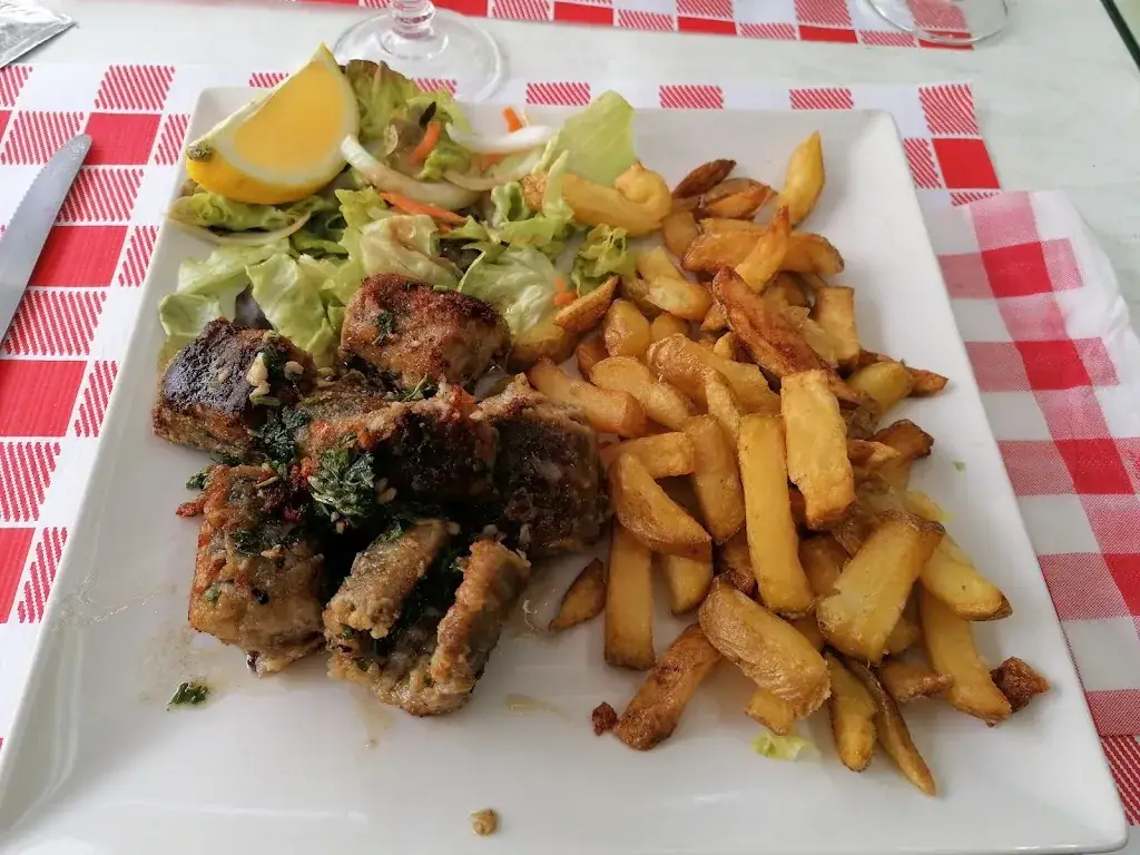 Menu_La Guinguette de Chaniers_Chaniers_image_6