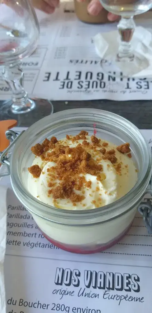 Menu_La Guinguette de Chaniers_Chaniers_image_8