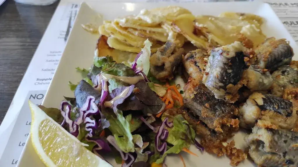 Menu_La Guinguette de Chaniers_Chaniers_image_9