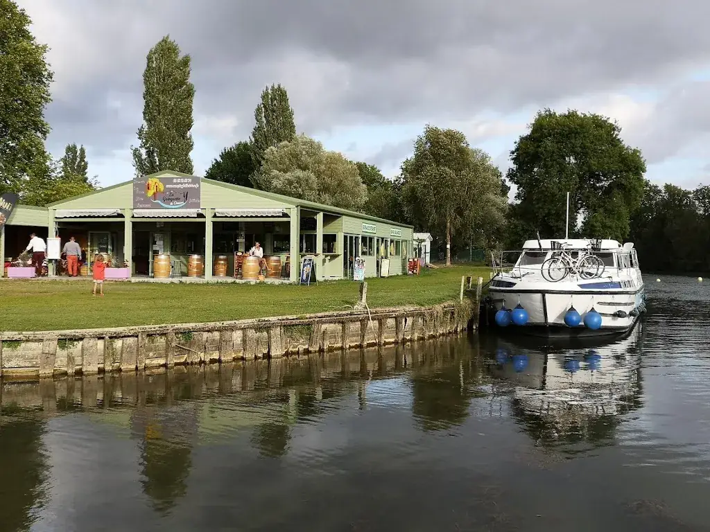 La Guinguette de Chaniers_Chaniers_slider_image_3