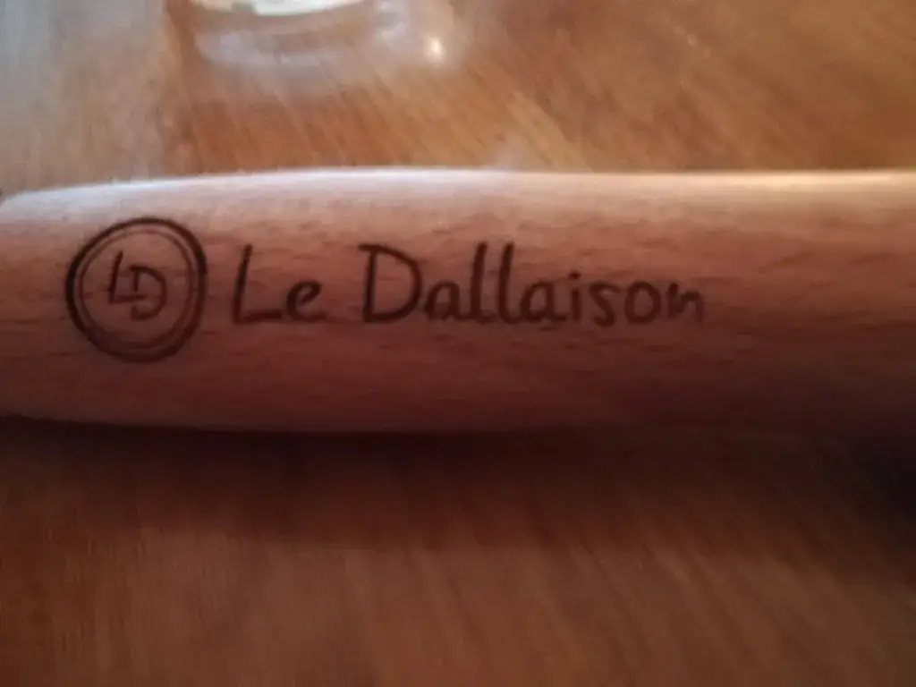 Menu_Le Dallaison Restaurant_Saintes_image_5