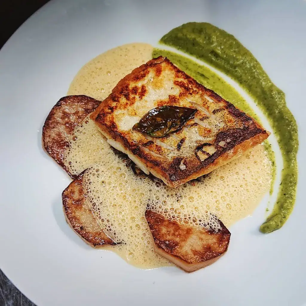 Le Dallaison Restaurant_Saintes_slider_image_2