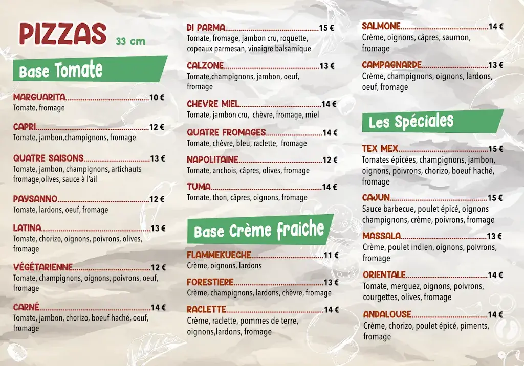 Menu_Borsalino pizzas_Chaniers_image_2