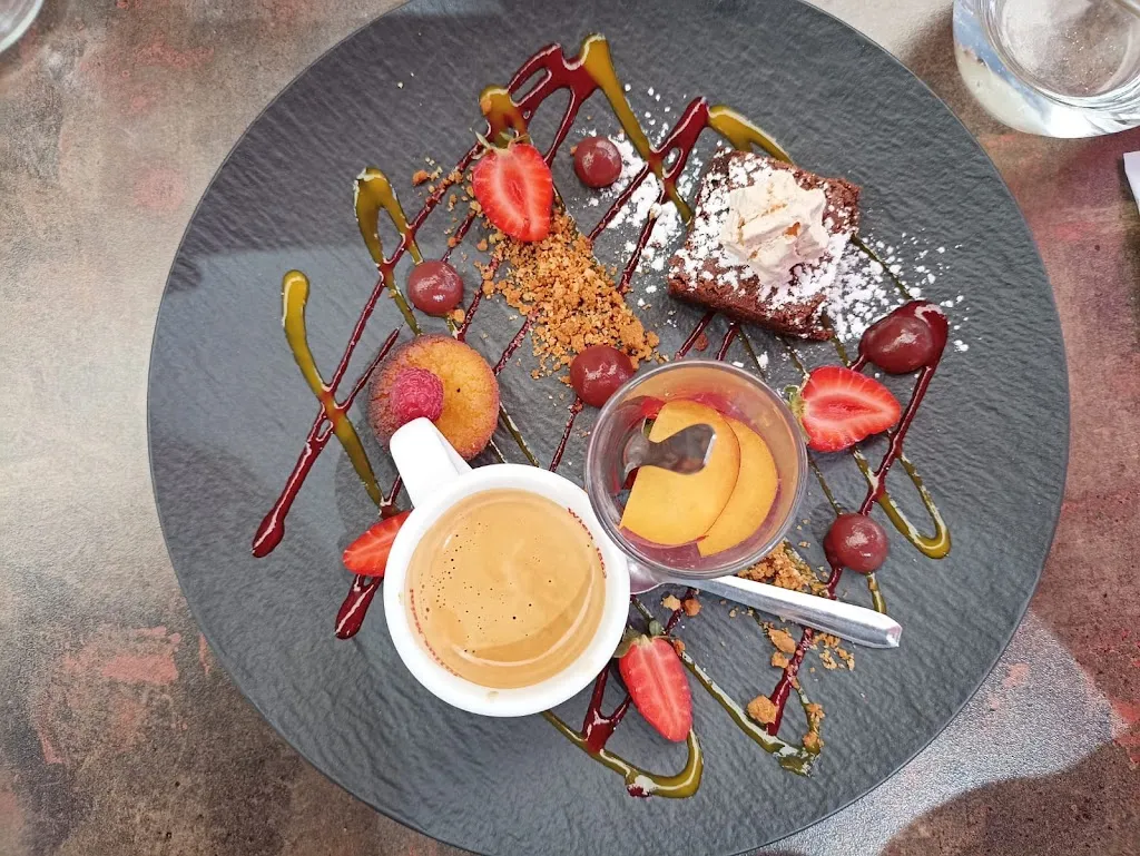 Menu_La Terrasse_Saintes_immagine_5