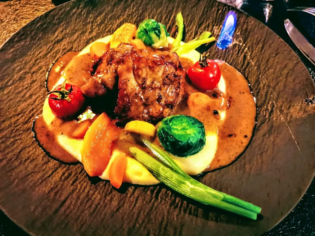 Menu_La Terrasse_Saintes_immagine_6