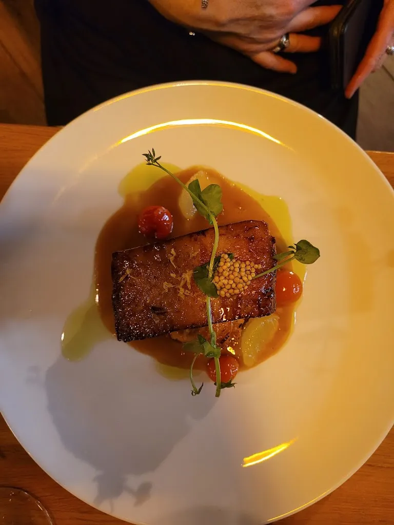 Menu_La Terrasse_Saintes_immagine_7