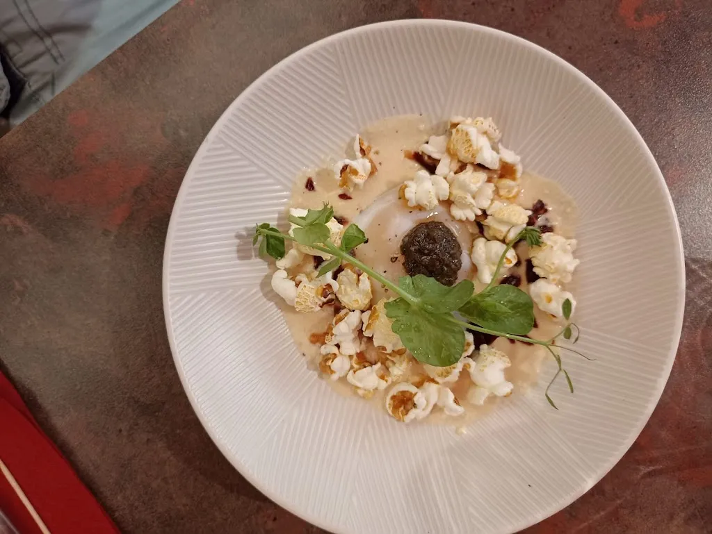 Menu_La Terrasse_Saintes_immagine_8