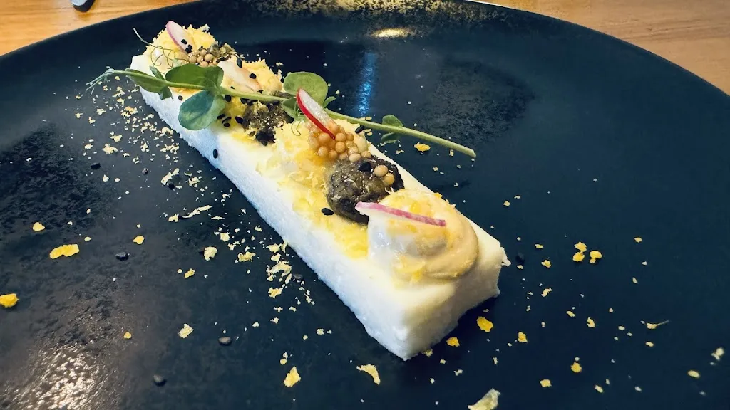 Gorka Garmendia_La Terrasse_Saintes_recensione