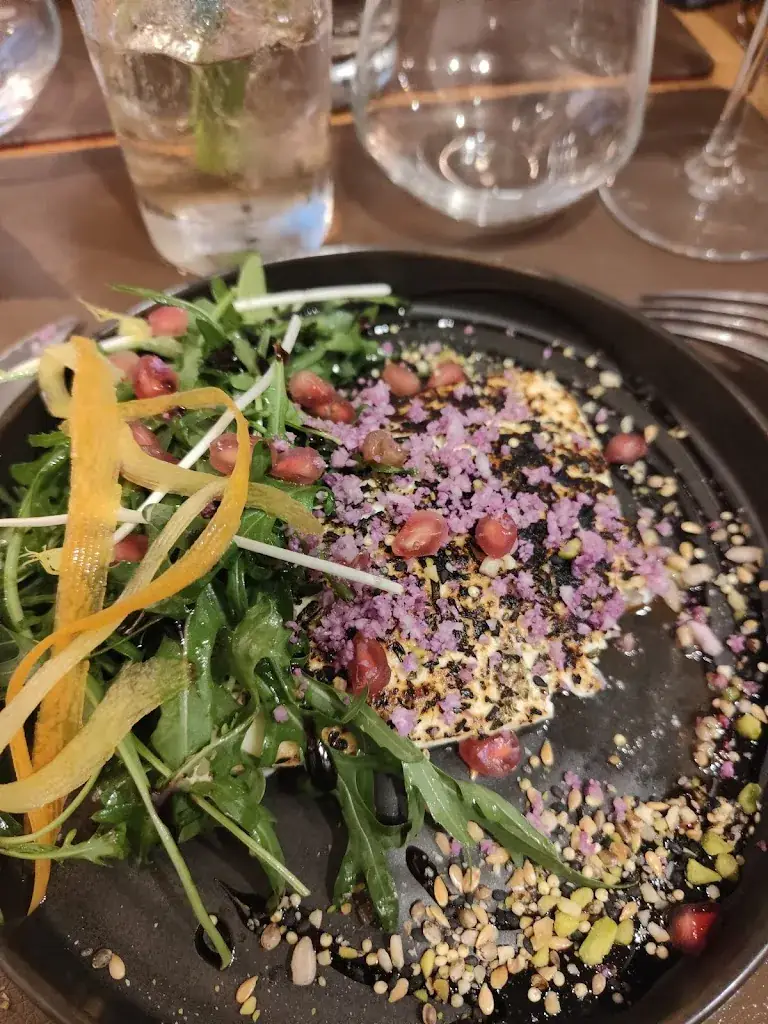 Menu_Restaurant la cave passe a table_Saintes_image_4