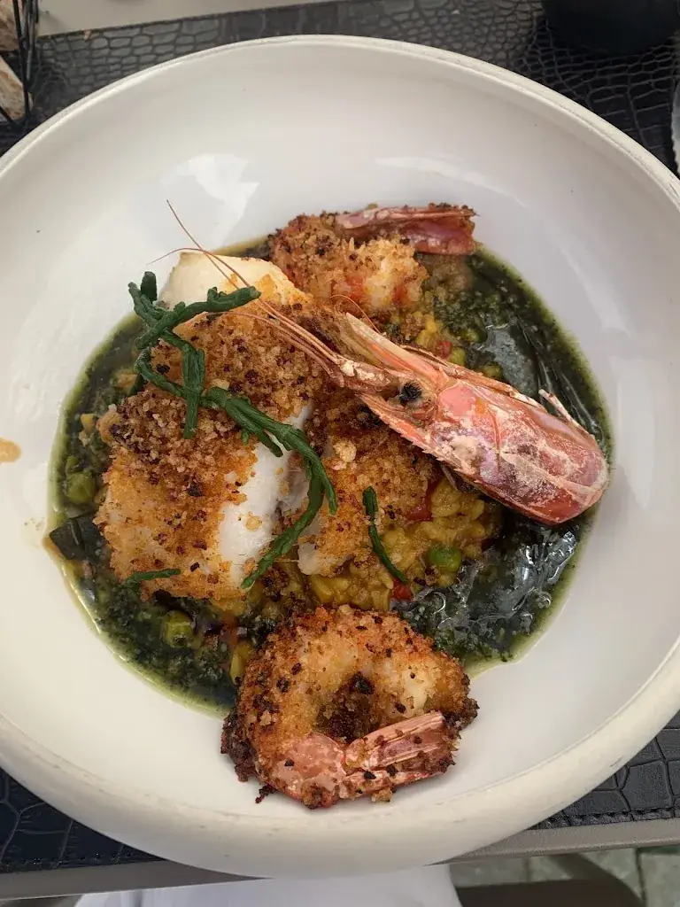 Jane T_Restaurant la cave passe a table_Saintes_review