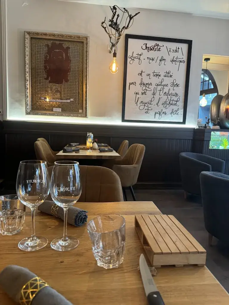 CK Mariano (CK)_L'Insolite_Saintes_review