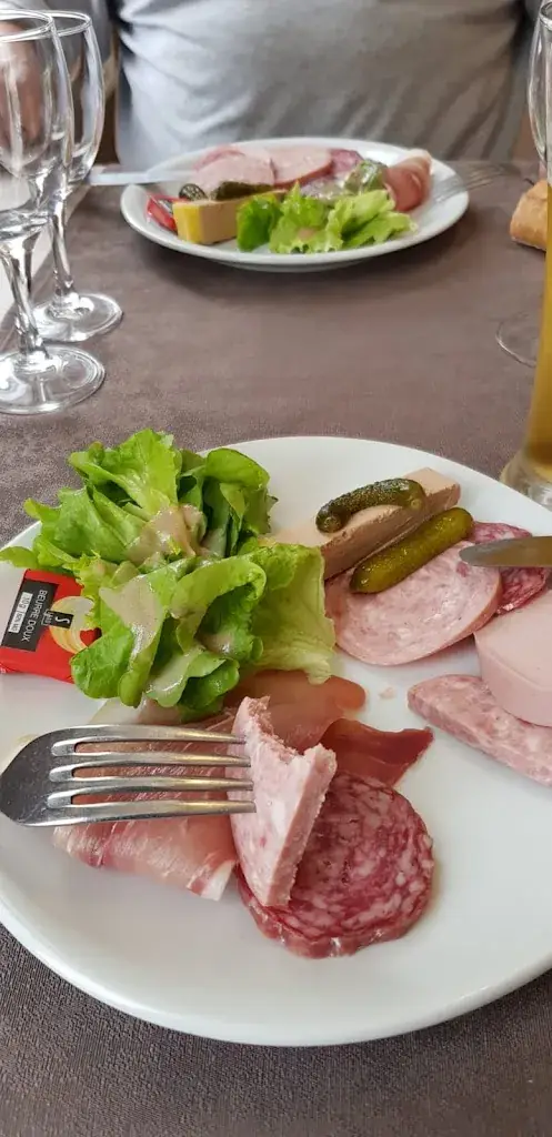 Menu_L'AMARYLLIS DE COURCOURY_Courcoury_image_3