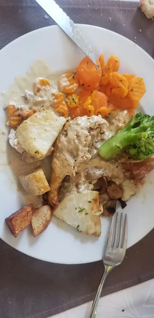 Menu_L'AMARYLLIS DE COURCOURY_Courcoury_image_7