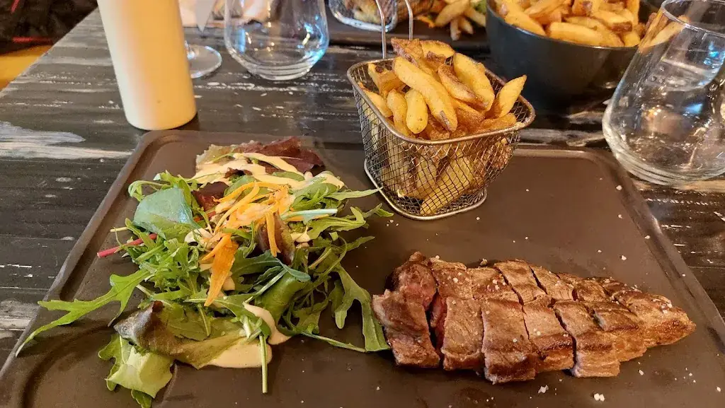 Menu_Restaurant La Table des Bro's Grenoble_Grenoble_image_5