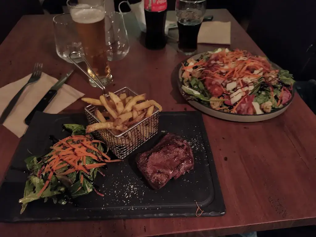 Menu_Restaurant La Table des Bro's Grenoble_Grenoble_image_7