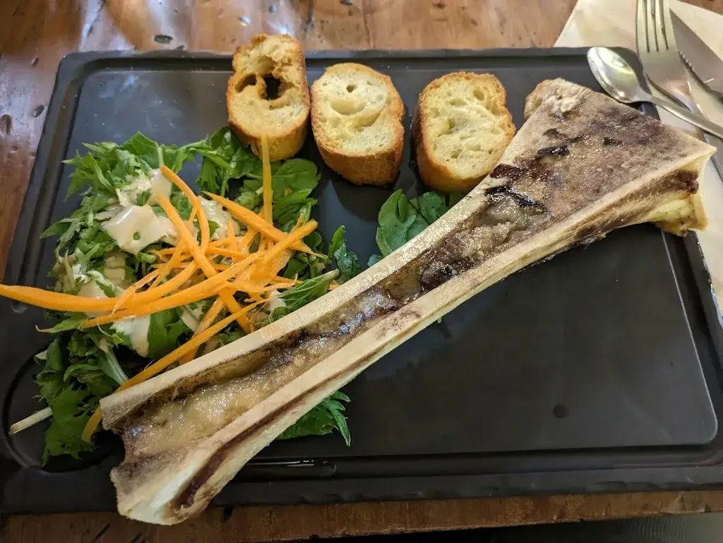 Menu_Restaurant La Table des Bro's Grenoble_Grenoble_image_9