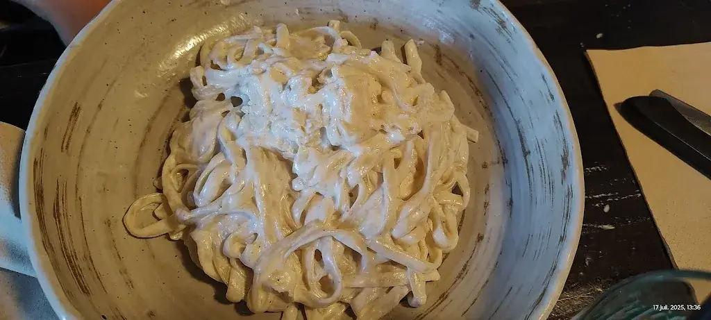 Dan Pot_Restaurant La Table des Bro's Grenoble_Grenoble_review