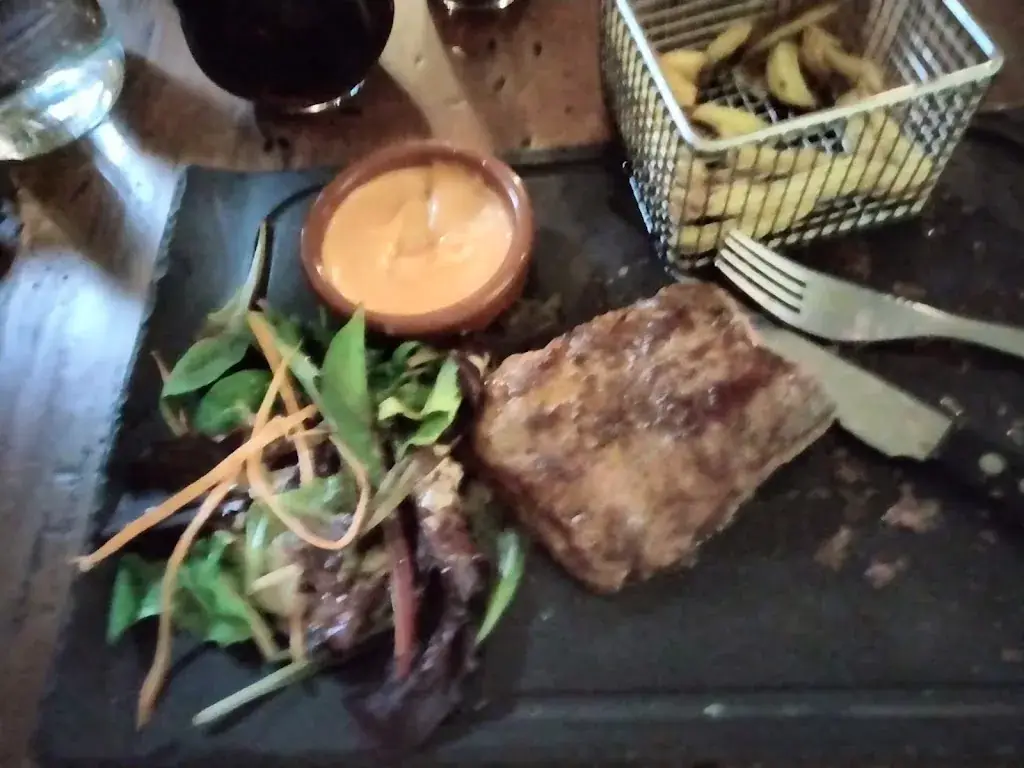 Xyane Alexander_Restaurant La Table des Bro's Grenoble_Grenoble_review