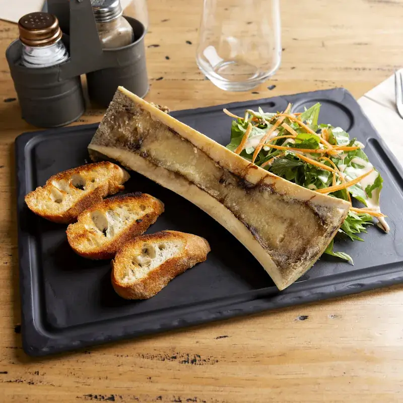 Restaurant La Table des Bro's Grenoble_Grenoble_slider_image_3