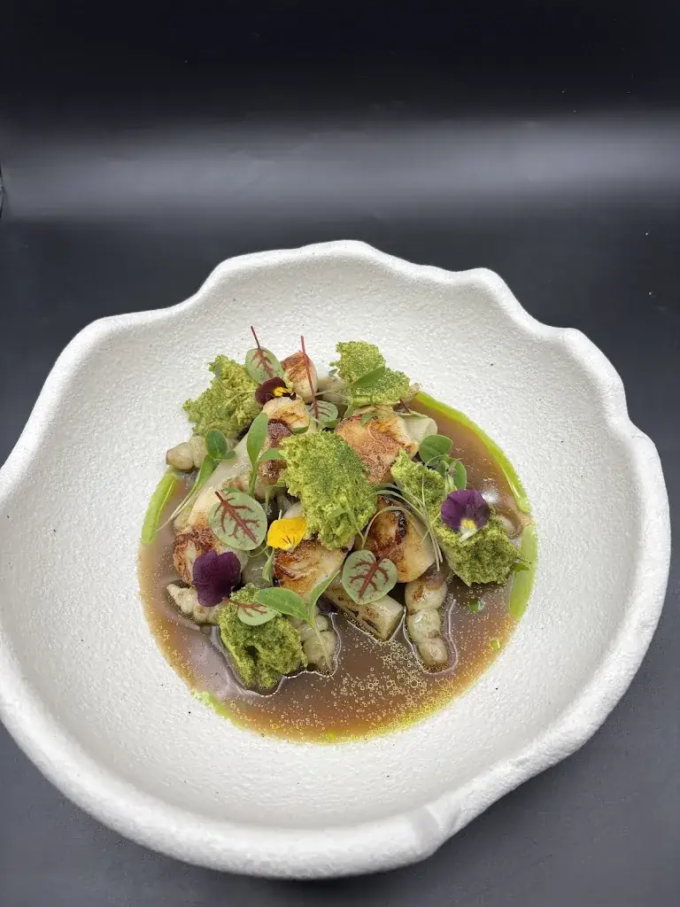 Restaurant l'IØDE_Saintes_slider_image_3