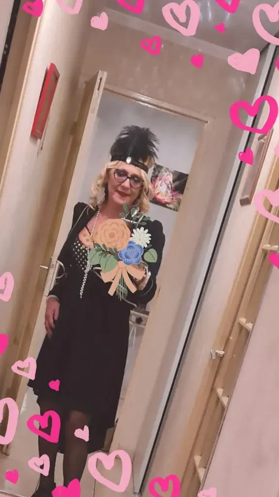 Jade fabre_Le Limous'Ain_Chaptelat_review